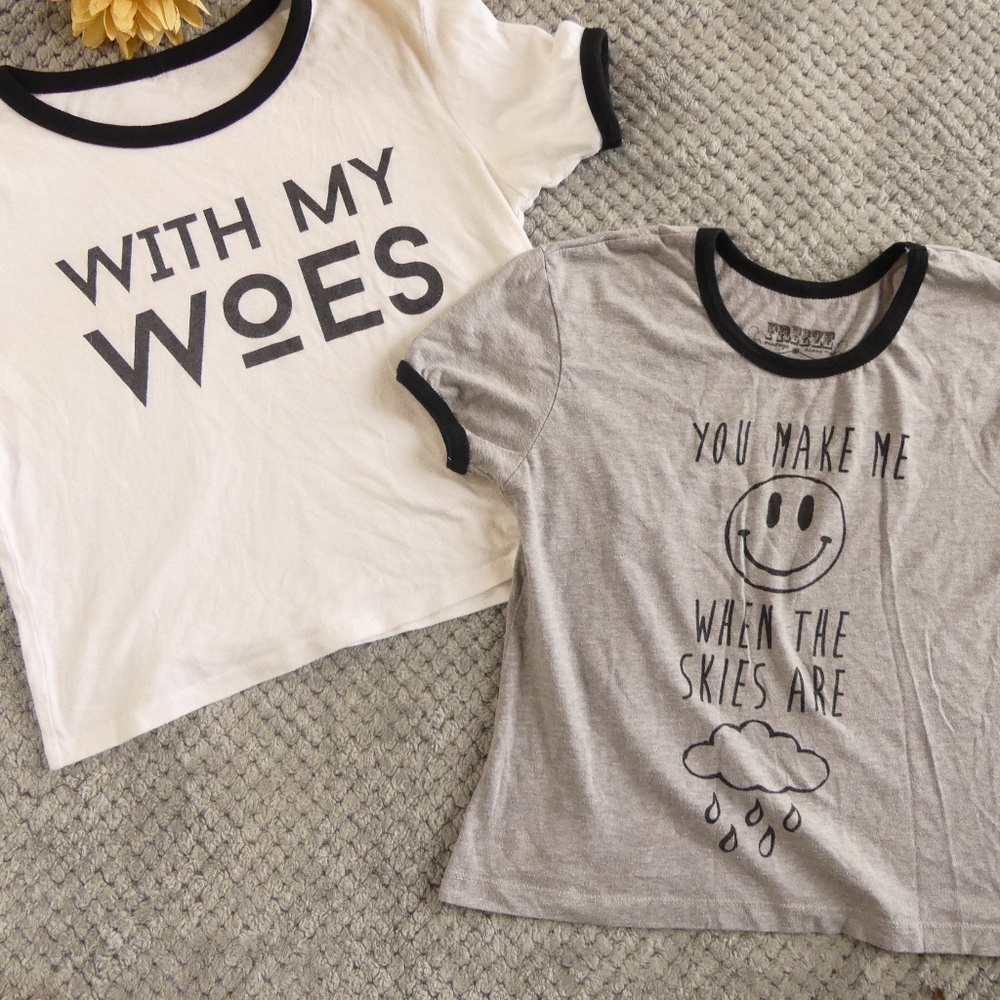 Tees